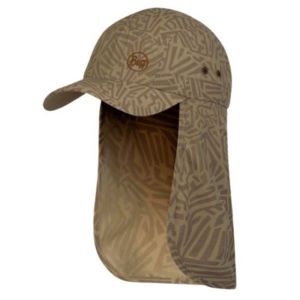 Buff Childs Bimini Cap Stony Brindle